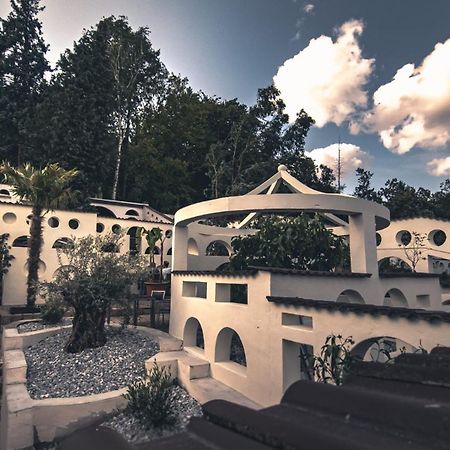Hotel Schuetz Trier Bagian luar foto