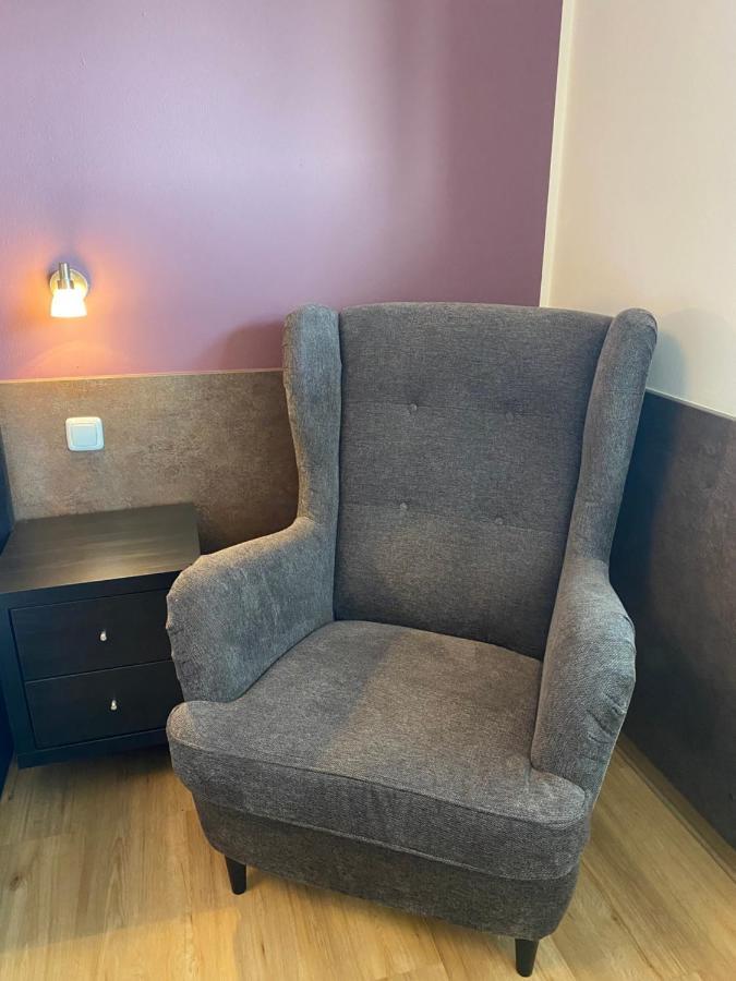 Hotel Schuetz Trier Bagian luar foto