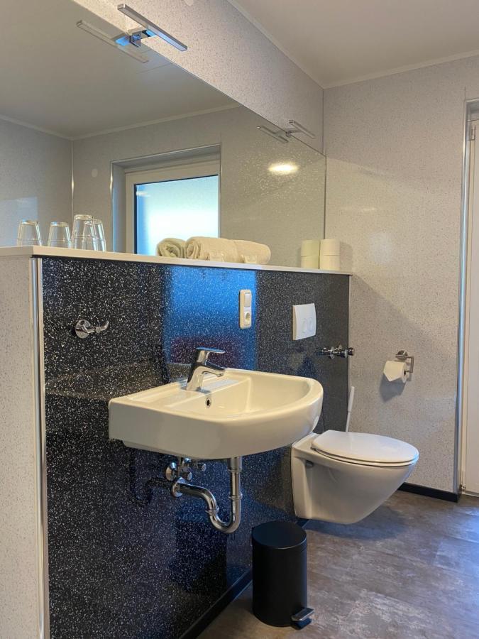 Hotel Schuetz Trier Bagian luar foto