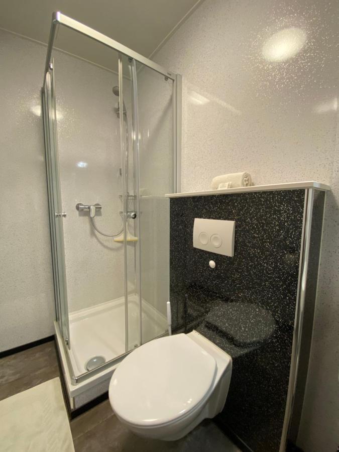 Hotel Schuetz Trier Bagian luar foto