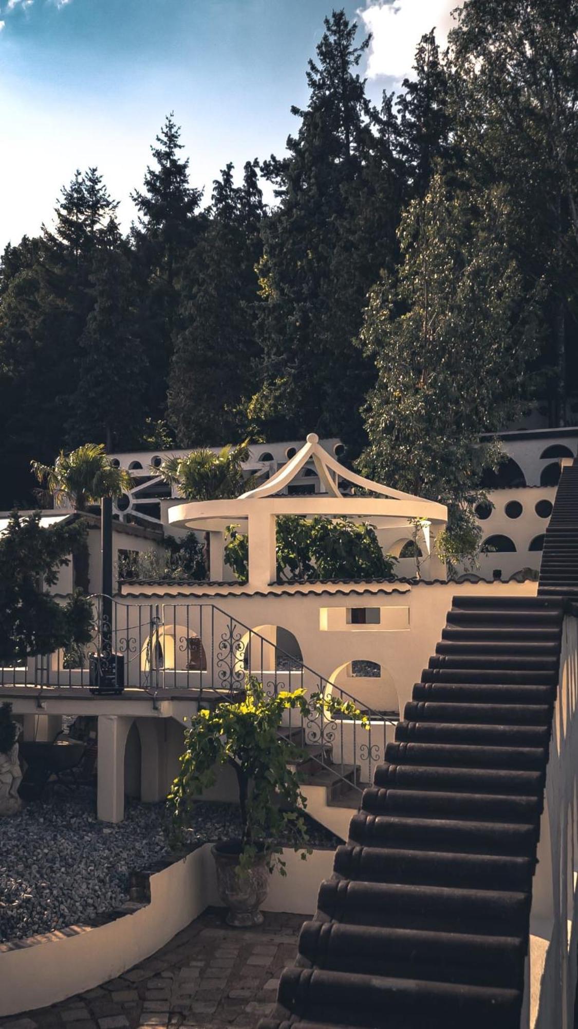 Hotel Schuetz Trier Bagian luar foto